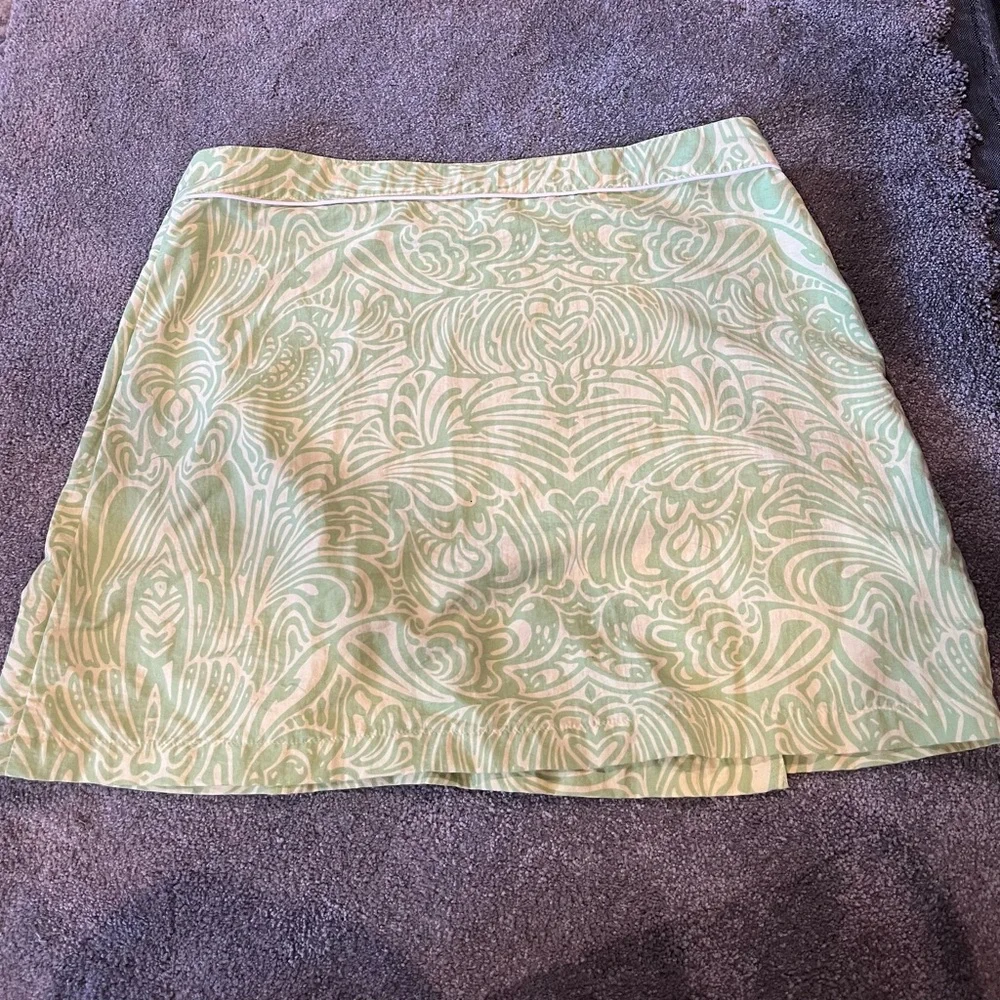 Patagonia board skirt two tone‎